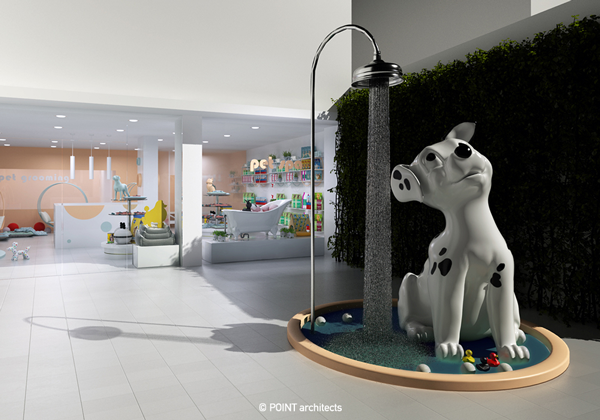 Pet Spa Patras